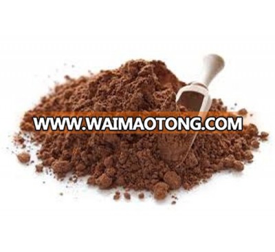 100% pure and natural cocoa powder for food ingredient