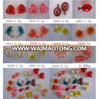 shrink pores and whitenin skin oil bulk bath beads