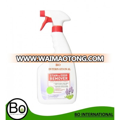 Stain & Odor Remover