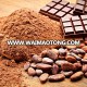 High Quality Pure Natural Cocoa Powder 10-12% Fat